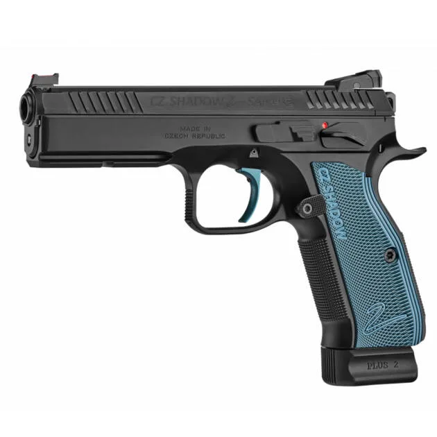 CZ SHADOW 2 SA