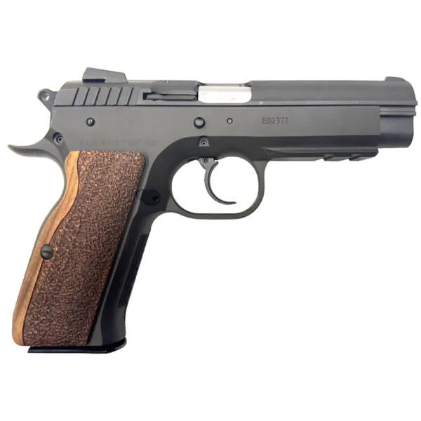 Luvo CZ ST9 PV - Keronarms
