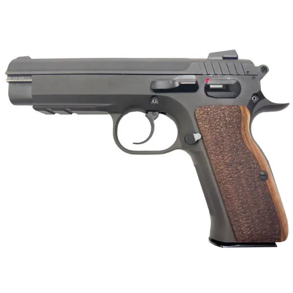 Luvo CZ ST9 PV - Keronarms