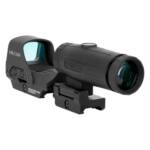 Holosun HS510C и HM3X