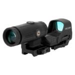 Holosun HS510C и HM3X