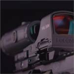 Holosun HS510C и HM3X