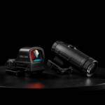 Holosun HS510C и HM3X