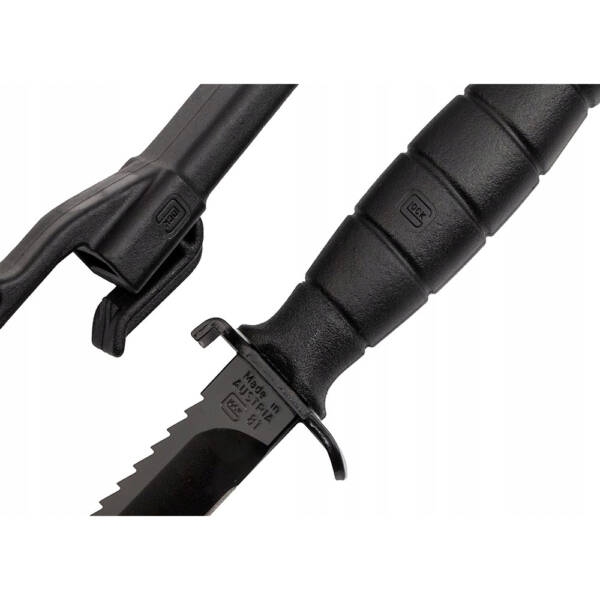 Glock Survival Knife 81 (Feldmesser 81)