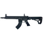 Luvo LA-15 Comando Folding Stock 7.62x39