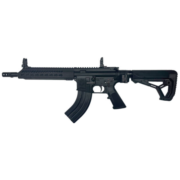 Luvo LA-15 Comando Folding Stock 7.62x39