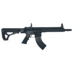 Luvo LA-15 Comando Folding Stock 7.62x39_01