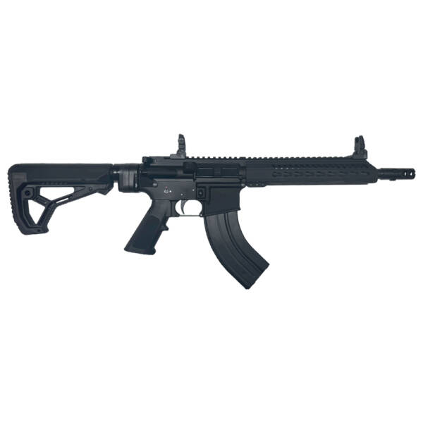 Luvo LA-15 Comando Folding Stock 7.62x39_01