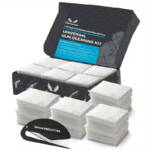 Մաքրման կտորների հավաքածու՝ 600 հատ