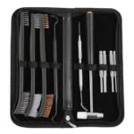 Հավաքածու զենքի մաքրման և սպասարկման համար (10-ը 1-ում)