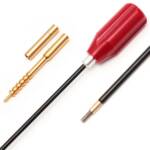 J Dewey Rods - .22 տրամաչափի նեյլոնե պատվածքով մաքրող ձող