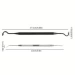 Հավաքածու զենքի մաքրման և սպասարկման համար (10-ը 1-ում)