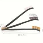 Հավաքածու զենքի մաքրման և սպասարկման համար (10-ը 1-ում)