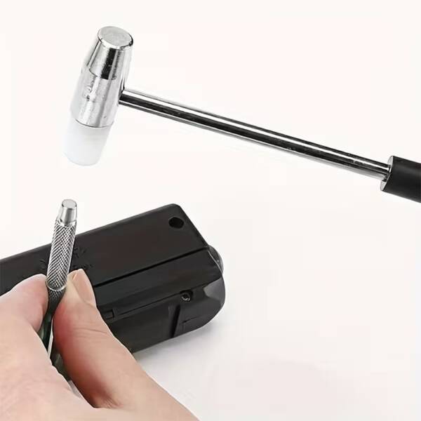 Հավաքածու զենքի մաքրման և սպասարկման համար (10-ը 1-ում)