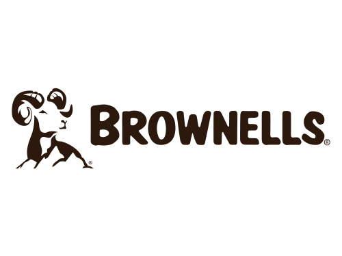 Brownells logo