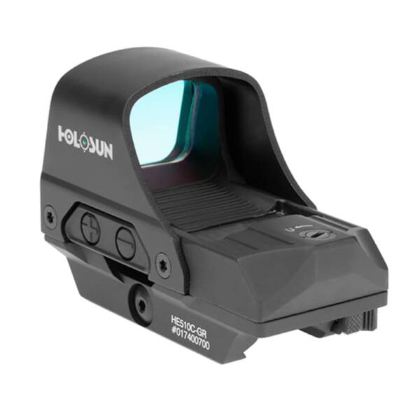 Holosun HS510C