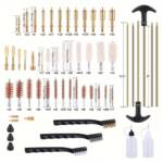 Զենքի մաքրման պրոֆեսիոնալ հավաքածու (58 կտոր)