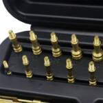 Զենքի մաքրման պրոֆեսիոնալ հավաքածու (58 կտոր)