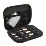 Դաշտային հավաքածու զենքի մաքրման և սպասարկման համար (19 կտոր)