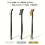 Զենքի մաքրմաան պրոֆեսիոնալ հավաքածու (9 կտոր)