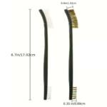 Զենքի մաքրմաան պրոֆեսիոնալ հավաքածու (9 կտոր)