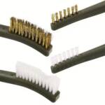 Զենքի մաքրմաան պրոֆեսիոնալ հավաքածու (9 կտոր)