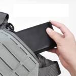 Զենքի մաքրմաան պրոֆեսիոնալ հավաքածու (9 կտոր)