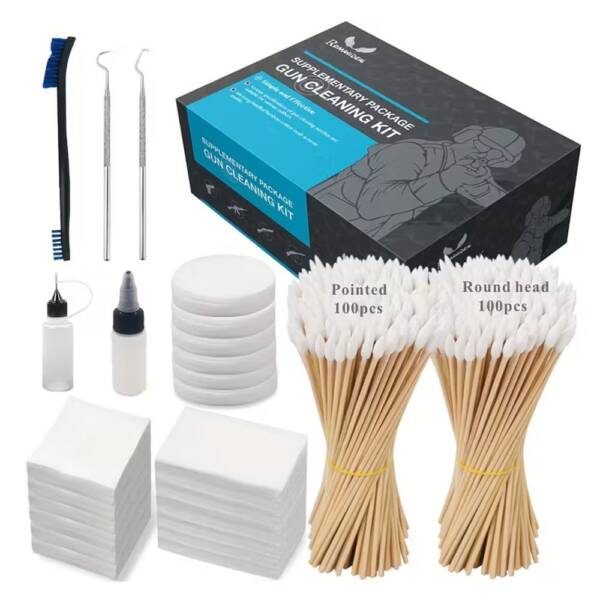 Զենքի մաքրման օժանդակ հավաքածու