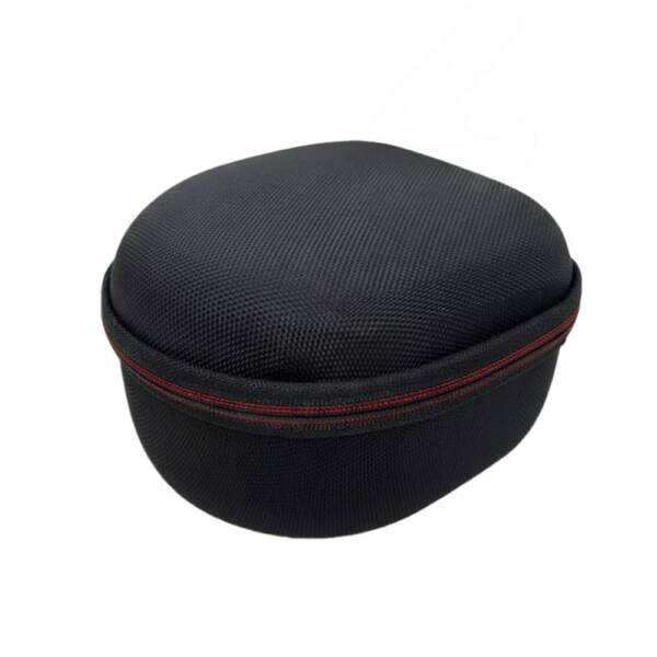 Case for tactical earmuffs