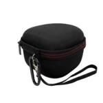 Case for tactical earmuffs