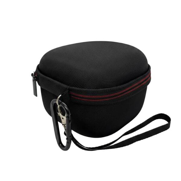 Case for tactical earmuffs