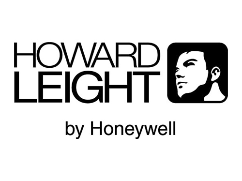 Howard Leight logo
