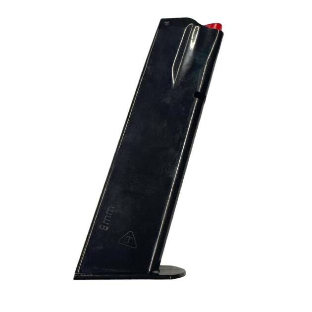 Պահունակ Tanfoglio CZ ST9 (LUVO), 16 փամփուշտ, 9մմ