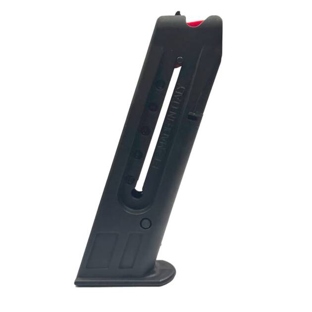 Պահունակ Tanfoglio (CZ) TT22, 10 փամփուշտ, .22LR