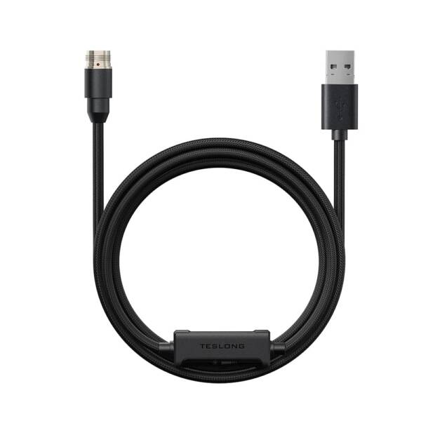 NTG100-C 45-inch Flexible USB-C Borescope
