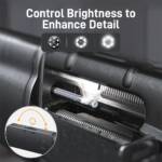 NTG100-C 45-inch Flexible USB-C Borescope