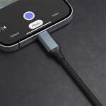 NTG100-C 45-inch Flexible USB-C Borescope