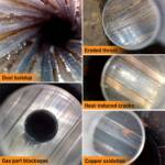 NTG100-C 45-inch Flexible USB-C Borescope