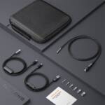 NTG100-C 45-inch Flexible USB-C Borescope