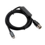 NTG100-C 45-inch Flexible USB-C Borescope