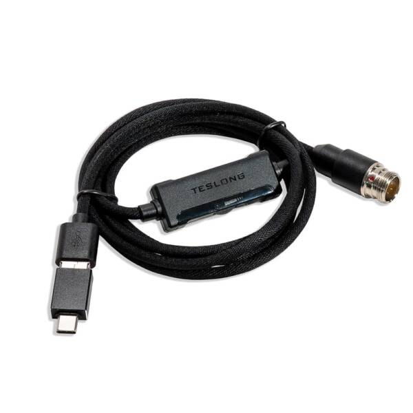 NTG100-C 45-inch Flexible USB-C Borescope