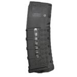 UTG AR15 30-Round Windowed Polymer Magazine (RBT-AM30) - 5.56x45 .223 Rem