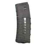 UTG AR15 30-Round Windowed Polymer Magazine (RBT-AM30) - 5.56x45 .223 Rem