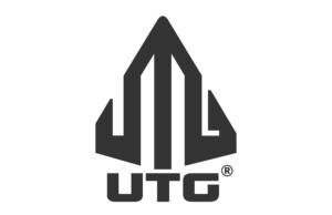 UTG logo