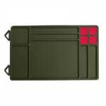 Magnetic Gun Cleaning Mat