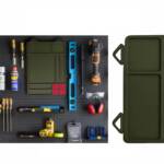 Magnetic Gun Cleaning Mat