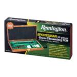 Remington Sportsman Cleaning Kit